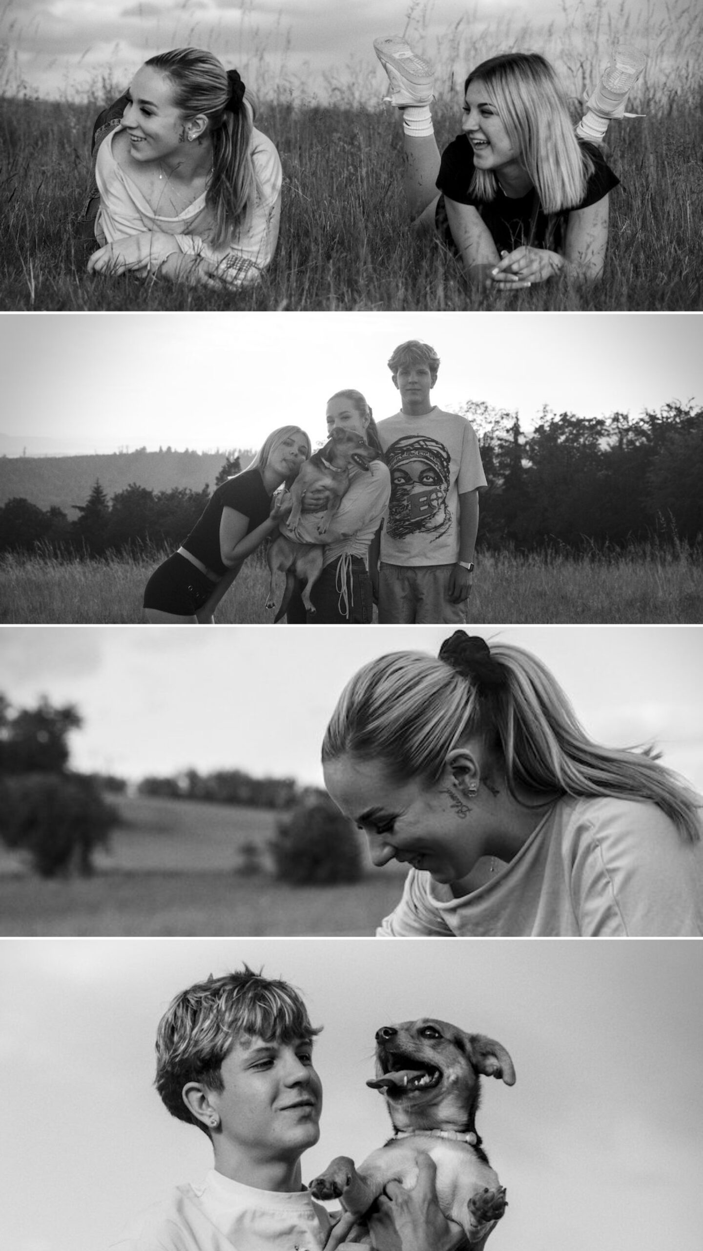 Biznesowe i lifestylowe sesje zdjęciowe wspierające wizerunek w sieci. Fotografia wizerunkowa oraz profesjonalne tworzenie zdjęć na social media.